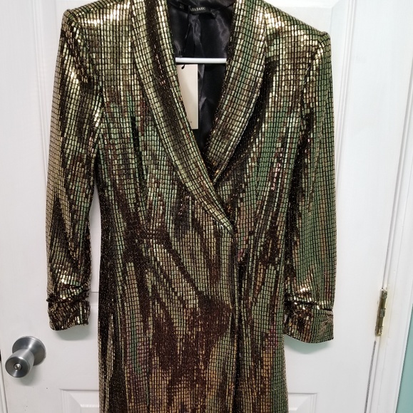 Zara sequin dress - Picture 8 of 8